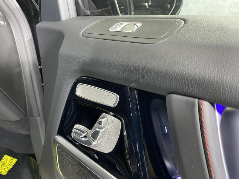 Купить Mercedes-Benz G 350D бензин 2023 id-1005317 в Киеве, Фото №[delta]