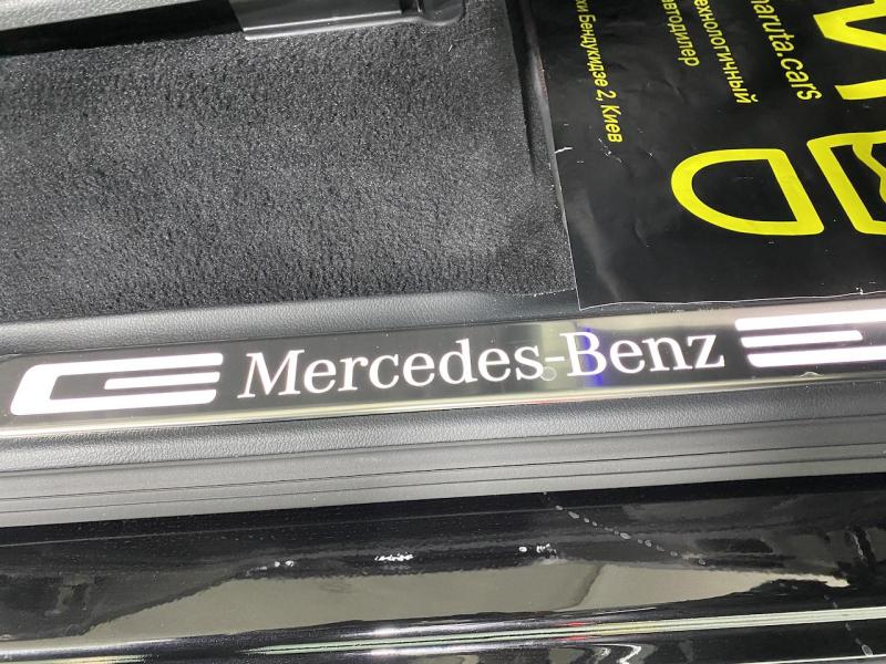 Купить Mercedes-Benz G 350D бензин 2023 id-1005317 в Киеве, Фото №[delta]
