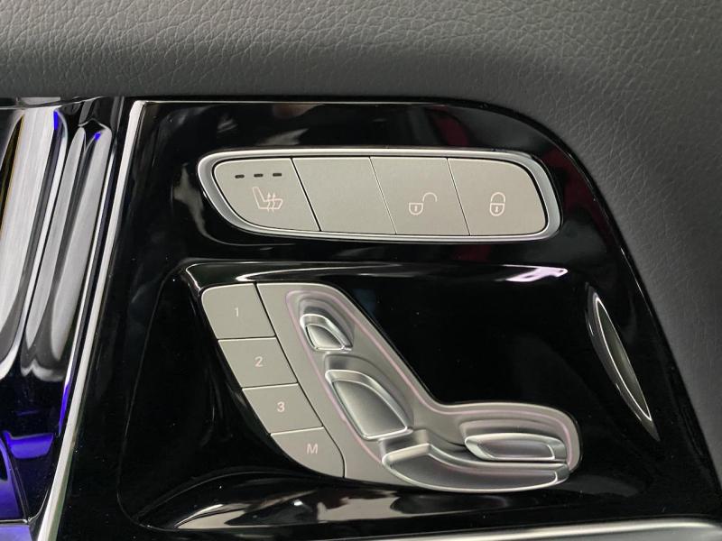 Купить Mercedes-Benz G 350D бензин 2023 id-1005317 в Киеве, Фото №[delta]