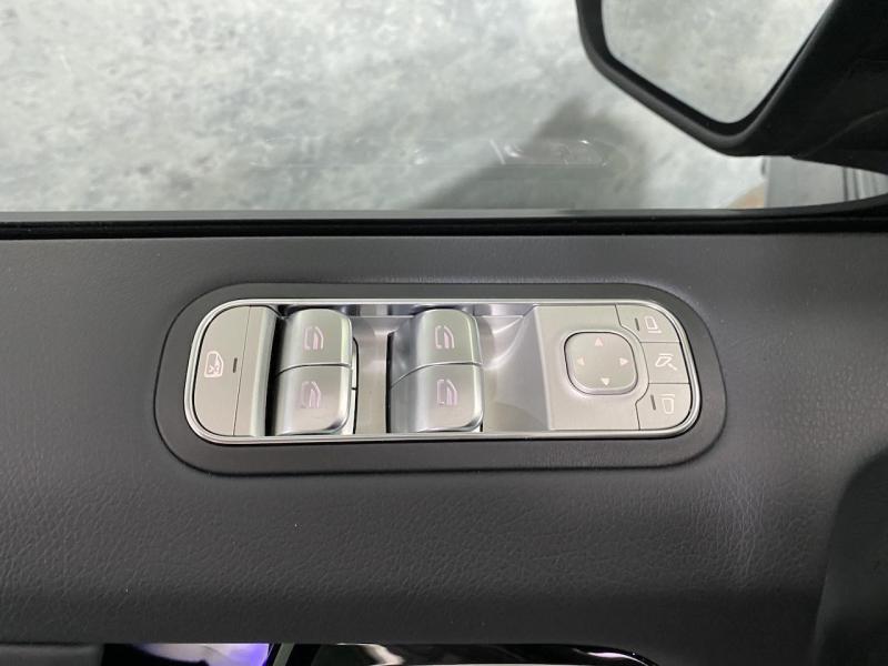 Купить Mercedes-Benz G 350D бензин 2023 id-1005317 в Киеве, Фото №[delta]