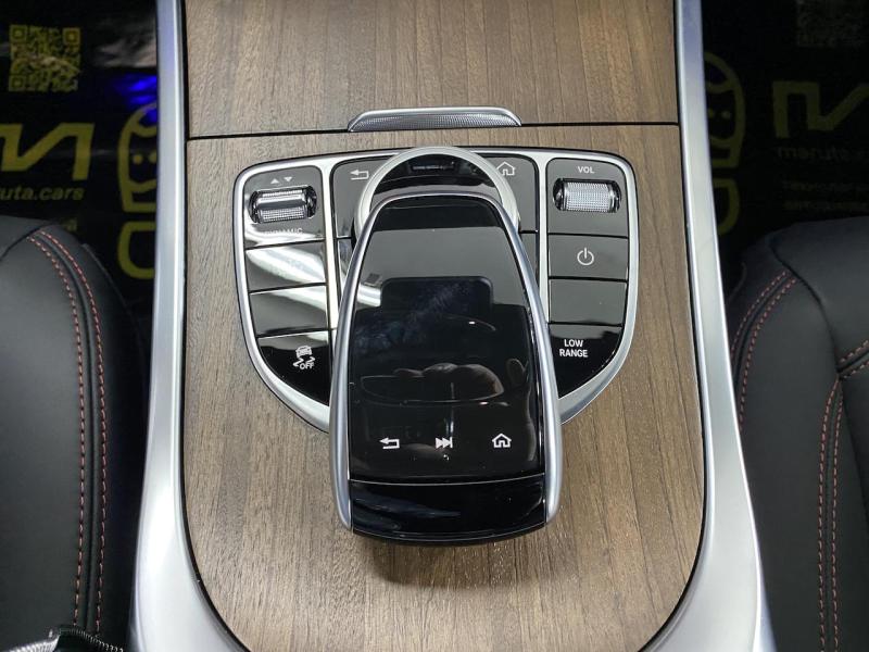 Купить Mercedes-Benz G 350D бензин 2023 id-1005317 в Киеве, Фото №[delta]