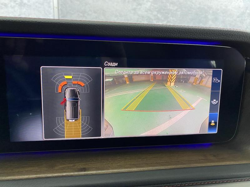 Купить Mercedes-Benz G 350D бензин 2023 id-1005317 в Киеве, Фото №[delta]