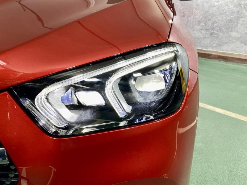 Купить Mercedes-Benz GLE Coupe 350D дизель 2023 id-1005281 в Киеве, Фото №[delta]