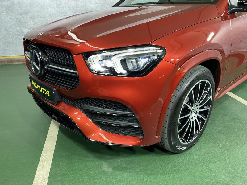 Купить Mercedes-Benz GLE Coupe 350D дизель 2023 id-1005281 в Киеве, Фото №[delta]