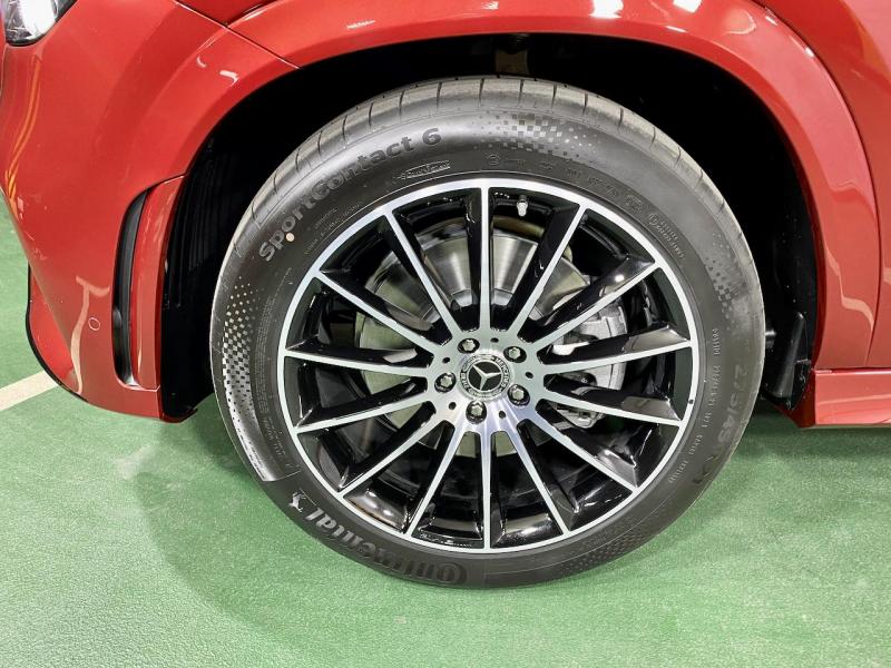 Купить Mercedes-Benz GLE Coupe 350D дизель 2023 id-1005281 в Киеве, Фото №[delta]