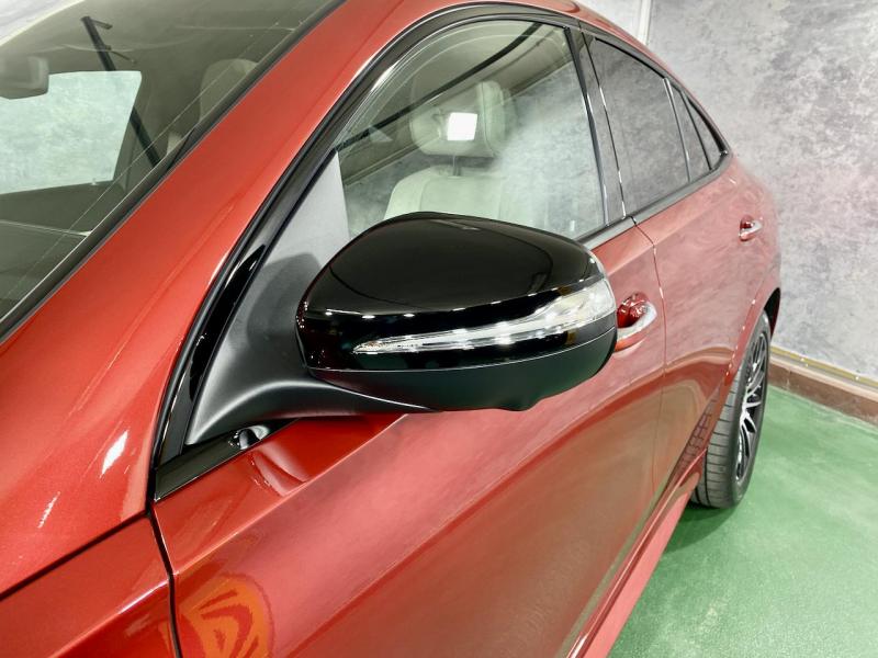 Купить Mercedes-Benz GLE Coupe 350D дизель 2023 id-1005281 в Киеве, Фото №[delta]