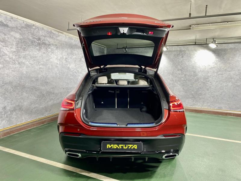 Купить Mercedes-Benz GLE Coupe 350D дизель 2023 id-1005281 в Киеве, Фото №[delta]