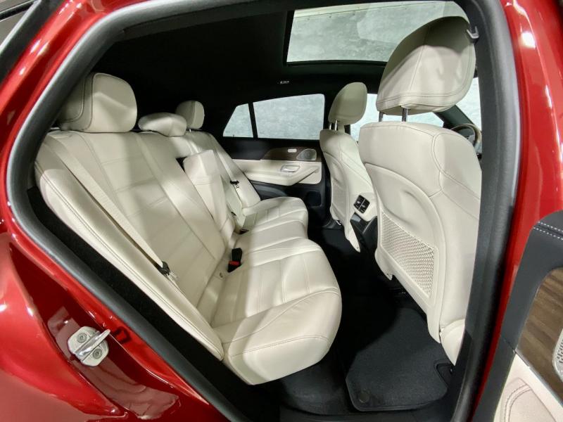 Купить Mercedes-Benz GLE Coupe 350D дизель 2023 id-1005281 в Киеве, Фото №[delta]