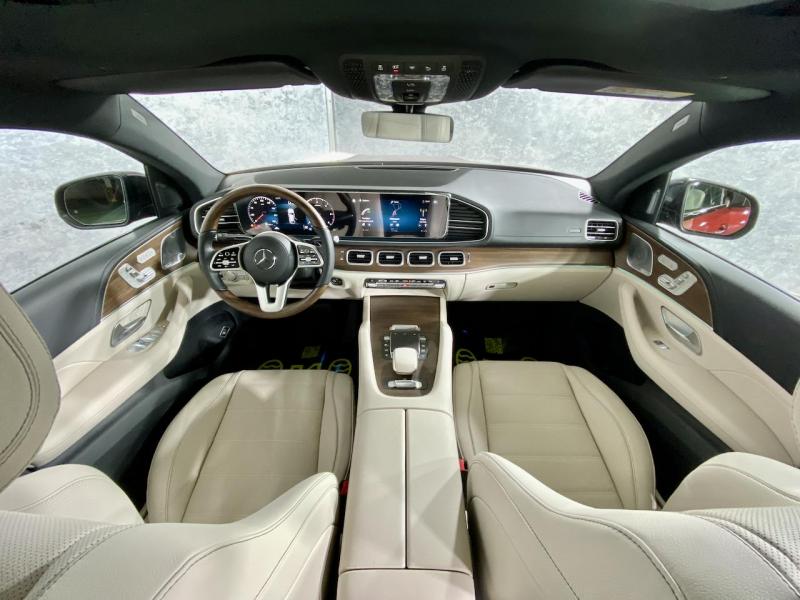 Купить Mercedes-Benz GLE Coupe 350D дизель 2023 id-1005281 в Киеве, Фото №[delta]