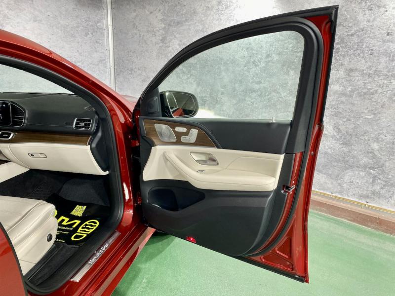 Купить Mercedes-Benz GLE Coupe 350D дизель 2023 id-1005281 в Киеве, Фото №[delta]