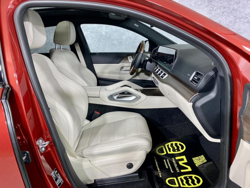 Купить Mercedes-Benz GLE Coupe 350D дизель 2023 id-1005281 в Киеве, Фото №[delta]