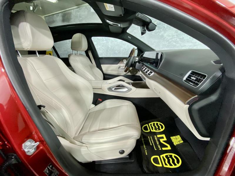 Купить Mercedes-Benz GLE Coupe 350D дизель 2023 id-1005281 в Киеве, Фото №[delta]