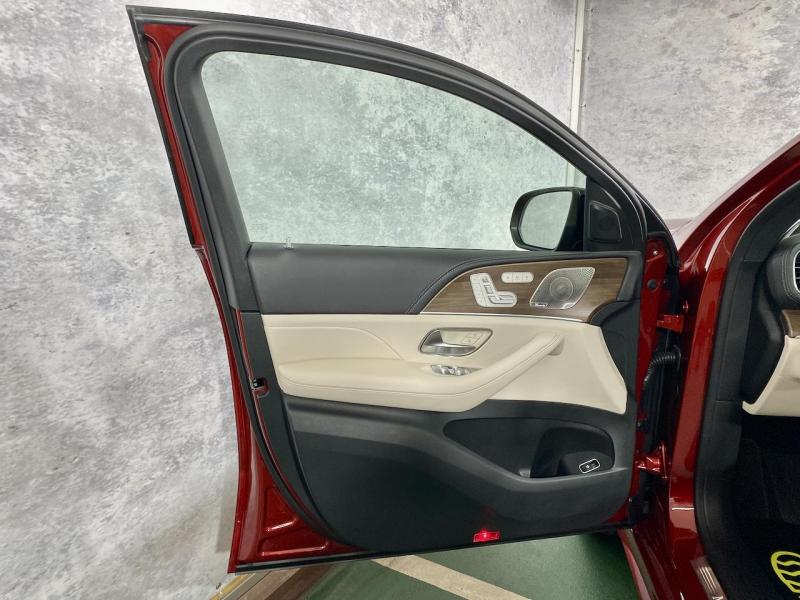 Купить Mercedes-Benz GLE Coupe 350D дизель 2023 id-1005281 в Киеве, Фото №[delta]