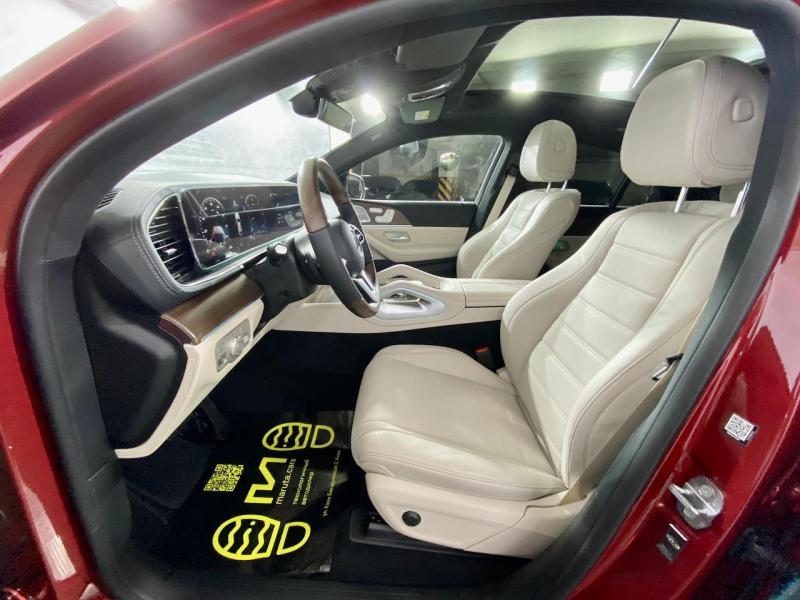 Купить Mercedes-Benz GLE Coupe 350D дизель 2023 id-1005281 в Киеве, Фото №[delta]