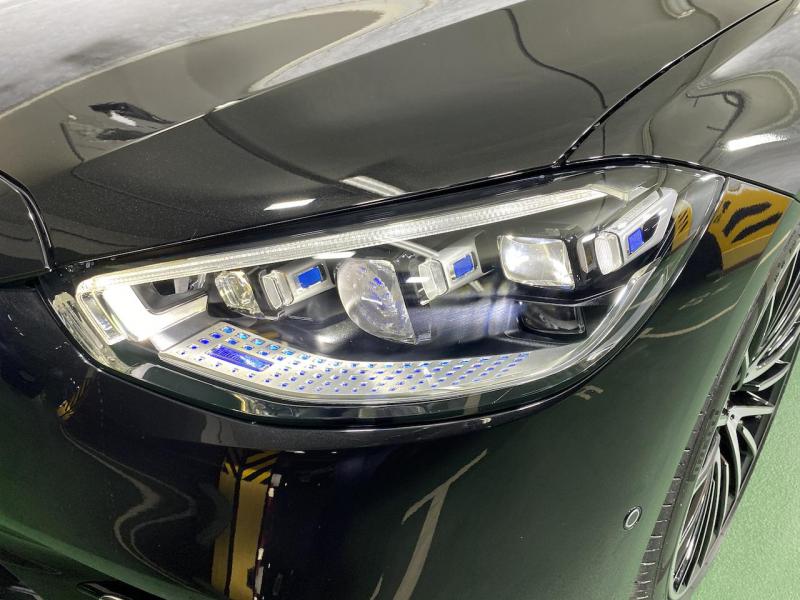 Купить Mercedes-Benz S 500 AMG бензин 2023 id-1005255 в Киеве, Фото №[delta]