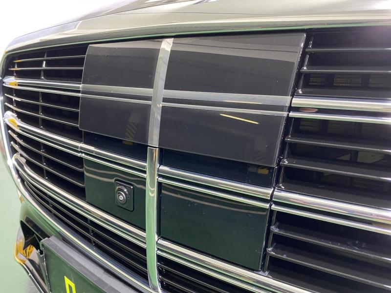 Купить Mercedes-Benz S 500 AMG бензин 2023 id-1005255 в Киеве, Фото №[delta]