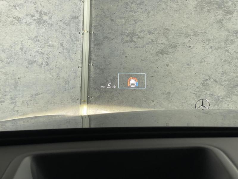 Купить Mercedes-Benz S 500 AMG бензин 2023 id-1005255 в Киеве, Фото №[delta]