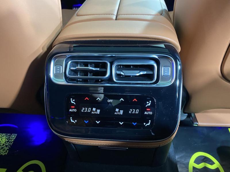 Купить Mercedes-Benz S 500 AMG бензин 2023 id-1005255 в Киеве, Фото №[delta]