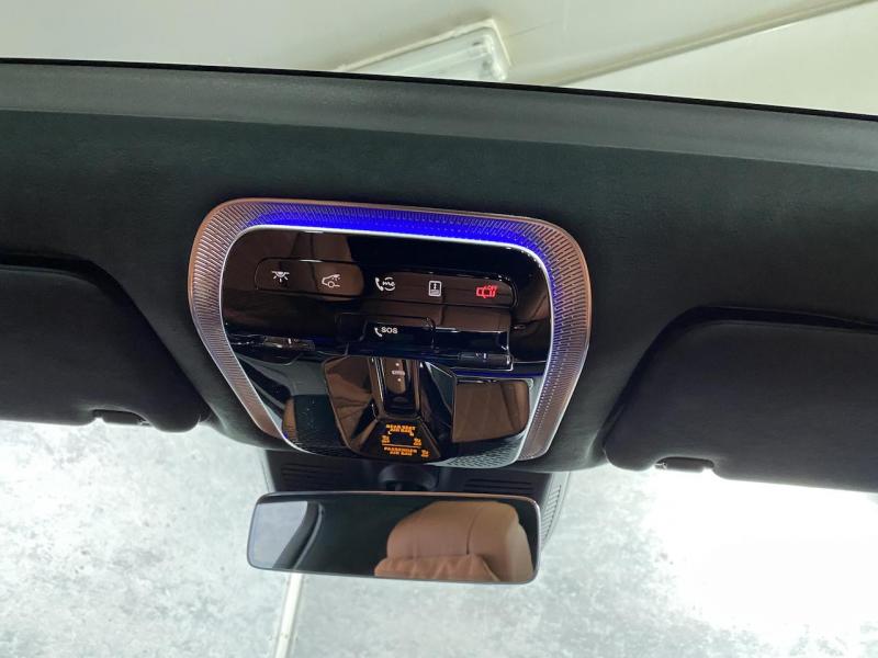 Купить Mercedes-Benz S 500 AMG бензин 2023 id-1005255 в Киеве, Фото №[delta]