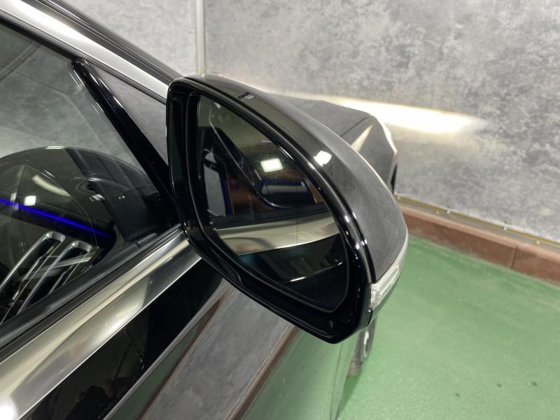 Купить Mercedes-Benz S 500 AMG бензин 2023 id-1005255 в Киеве, Фото №[delta]