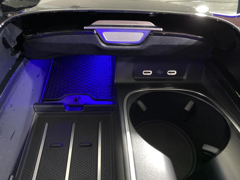 Купить Mercedes-Benz S 500 AMG бензин 2023 id-1005255 в Киеве, Фото №[delta]