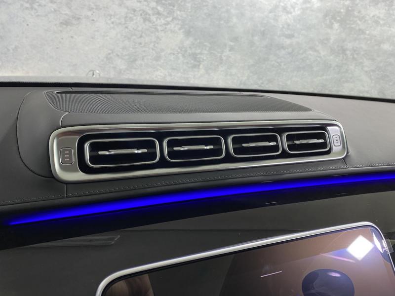 Купить Mercedes-Benz S 500 AMG бензин 2023 id-1005255 в Киеве, Фото №[delta]