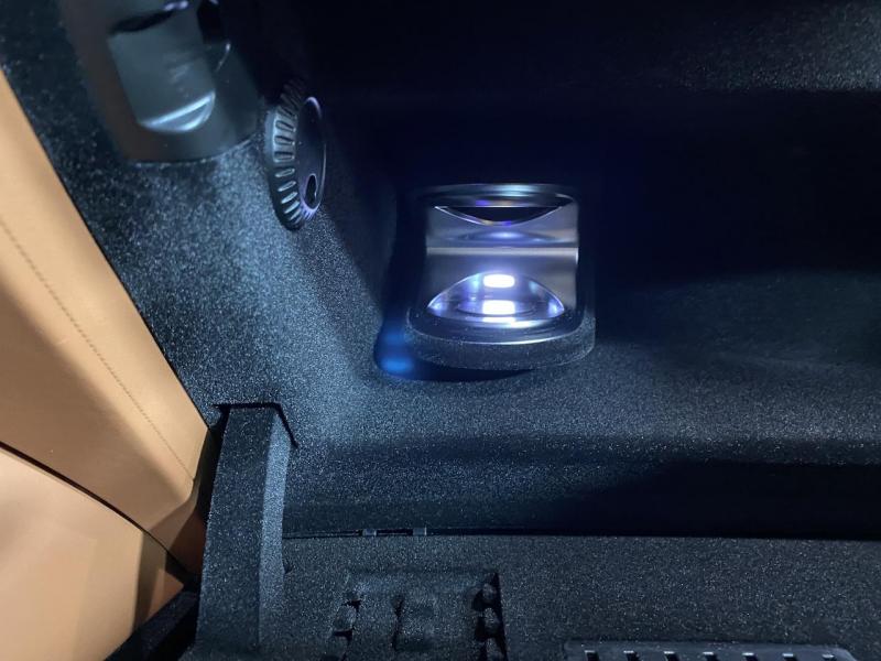 Купить Mercedes-Benz S 500 AMG бензин 2023 id-1005255 в Киеве, Фото №[delta]