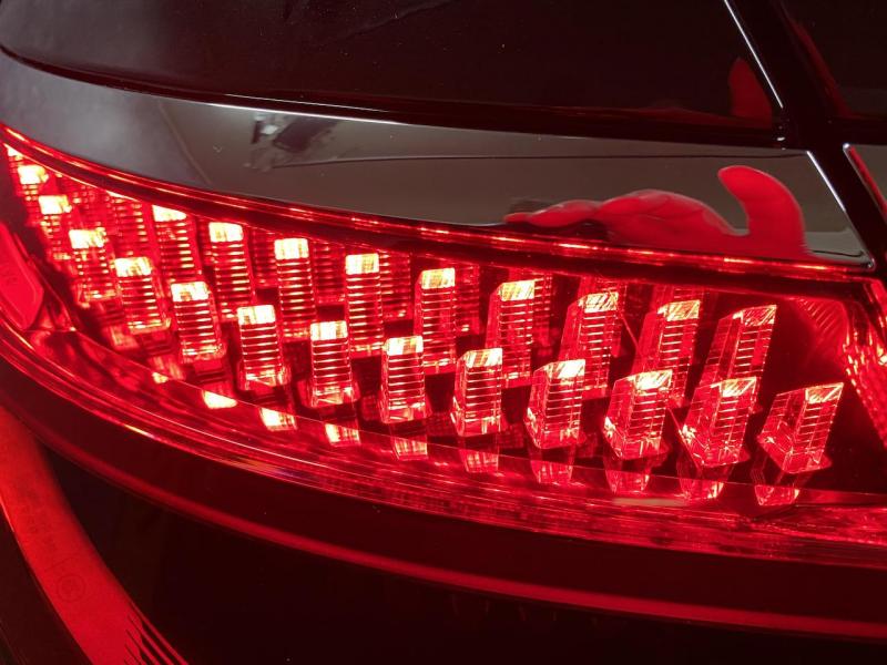 Купить Mercedes-Benz S 500 AMG бензин 2023 id-1005255 в Киеве, Фото №[delta]