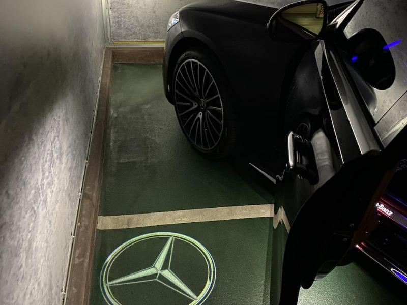 Купить Mercedes-Benz S 500 AMG бензин 2023 id-1005255 в Киеве, Фото №[delta]