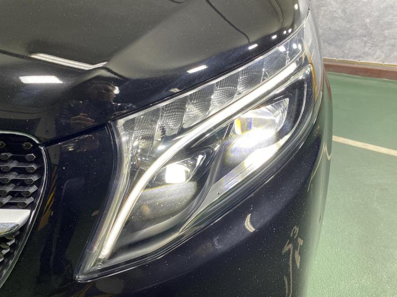 Купить Mercedes-Benz V 300D AMG 4Matic дизель 2023 id-1005246 в Киеве, Фото №[delta]