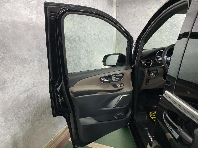 Купить Mercedes-Benz V 300D AMG 4Matic дизель 2023 id-1005246 в Киеве, Фото №[delta]