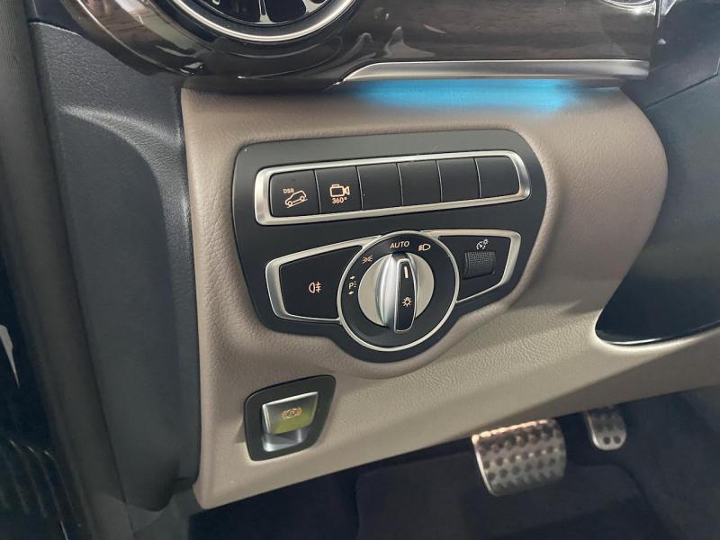 Купить Mercedes-Benz V 300D AMG 4Matic дизель 2023 id-1005246 в Киеве, Фото №[delta]