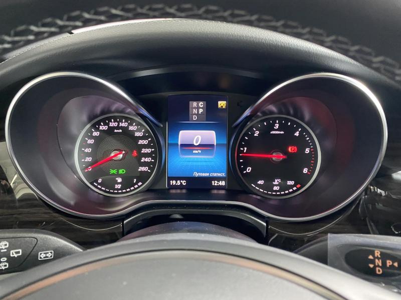 Купить Mercedes-Benz V 300D AMG 4Matic дизель 2023 id-1005246 в Киеве, Фото №[delta]