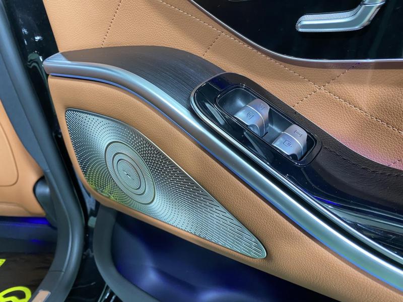 Купить Mercedes-Benz S 400D 4Matic Long дизель 2024 id-1005237 в Киеве, Фото №[delta]