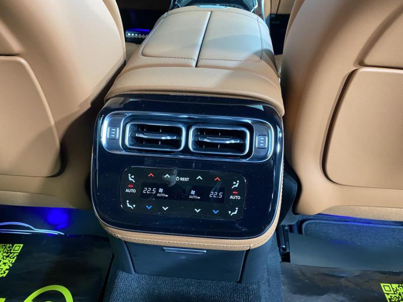 Купить Mercedes-Benz S 400D 4Matic Long дизель 2024 id-1005237 в Киеве, Фото №[delta]