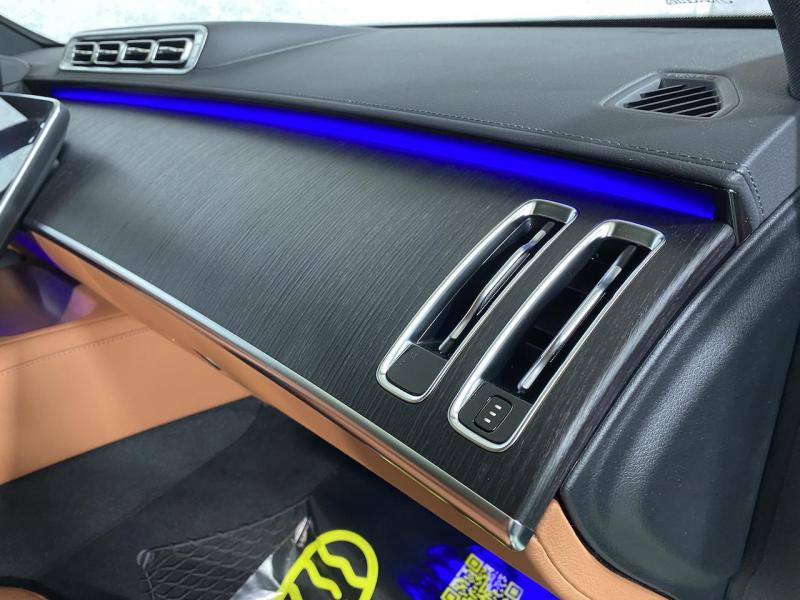 Купить Mercedes-Benz S 400D 4Matic Long дизель 2024 id-1005237 в Киеве, Фото №[delta]