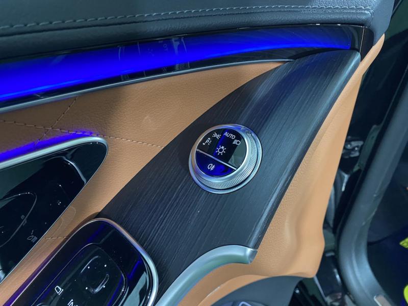 Купить Mercedes-Benz S 400D 4Matic Long дизель 2024 id-1005237 в Киеве, Фото №[delta]