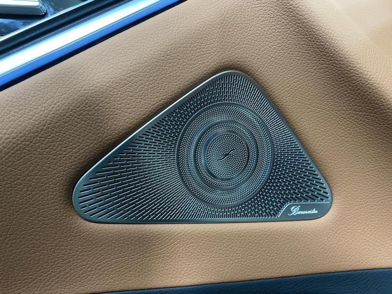 Купить Mercedes-Benz S 400D 4Matic Long дизель 2024 id-1005237 в Киеве, Фото №[delta]