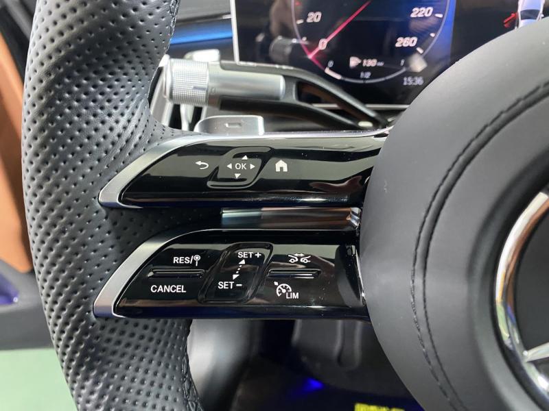 Купить Mercedes-Benz S 400D 4Matic Long дизель 2024 id-1005237 в Киеве, Фото №[delta]