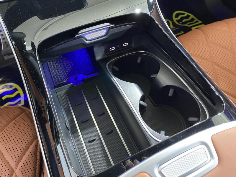 Купить Mercedes-Benz S 400D 4Matic Long дизель 2024 id-1005237 в Киеве, Фото №[delta]