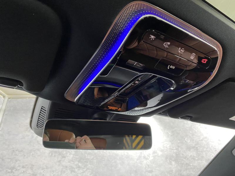 Купить Mercedes-Benz S 400D 4Matic Long дизель 2024 id-1005237 в Киеве, Фото №[delta]