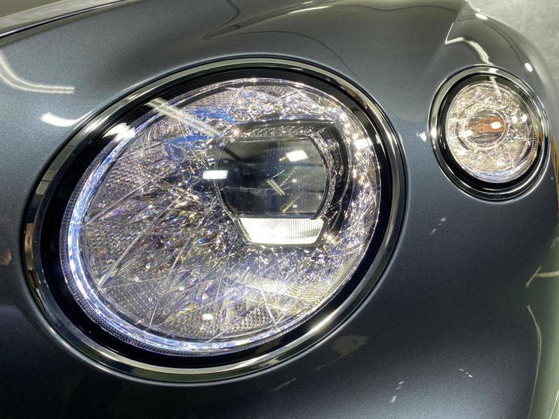 Купить Bentley Continental GT V8 бензин 2023 id-1005029 в Киеве, Фото №[delta]