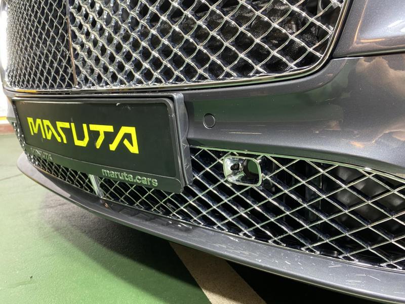 Купить Bentley Continental GT V8 бензин 2023 id-1005029 в Киеве, Фото №[delta]