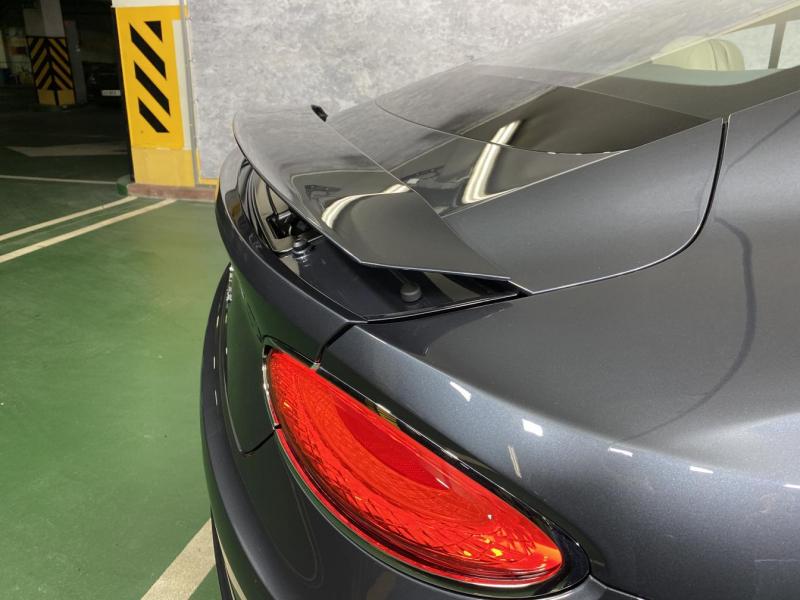 Купить Bentley Continental GT V8 бензин 2023 id-1005029 в Киеве, Фото №[delta]