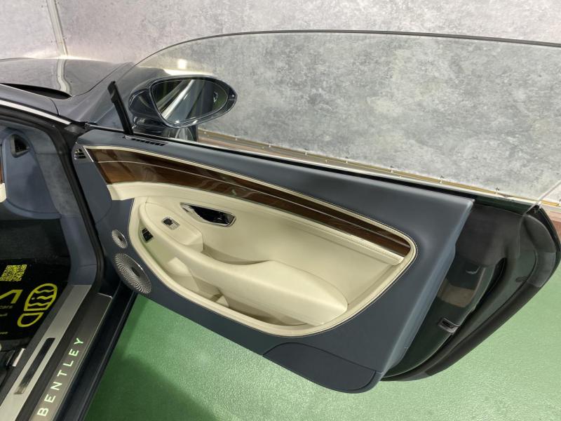 Купить Bentley Continental GT V8 бензин 2023 id-1005029 в Киеве, Фото №[delta]