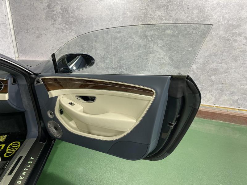 Купить Bentley Continental GT V8 бензин 2023 id-1005029 в Киеве, Фото №[delta]