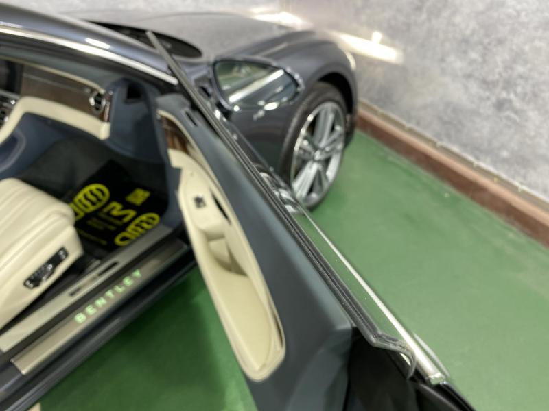 Купить Bentley Continental GT V8 бензин 2023 id-1005029 в Киеве, Фото №[delta]