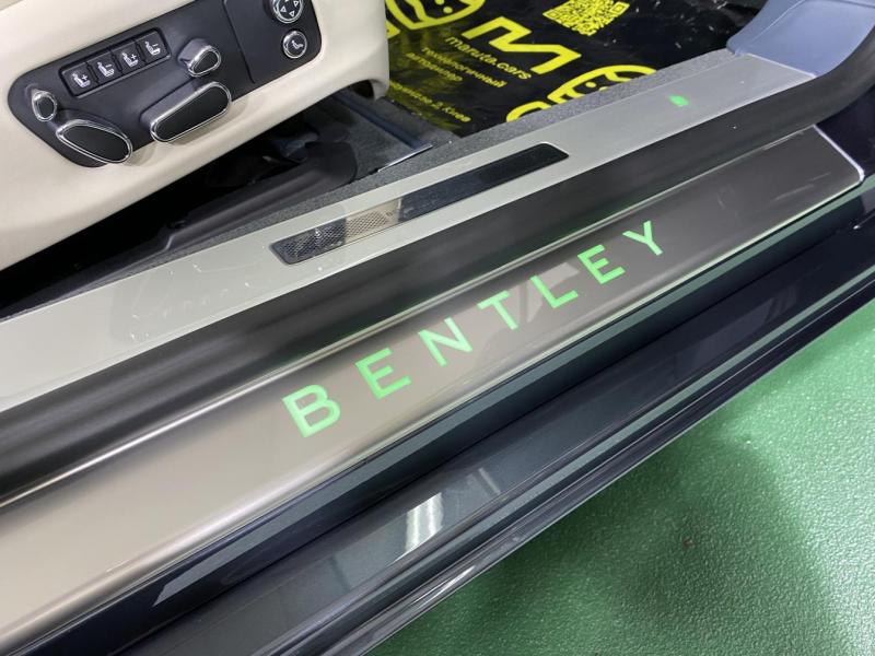 Купить Bentley Continental GT V8 бензин 2023 id-1005029 в Киеве, Фото №[delta]