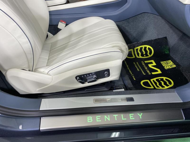 Купить Bentley Continental GT V8 бензин 2023 id-1005029 в Киеве, Фото №[delta]