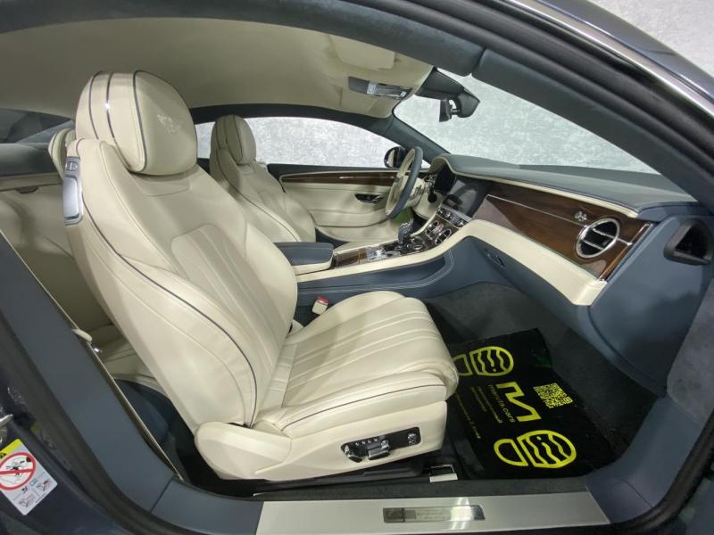 Купить Bentley Continental GT V8 бензин 2023 id-1005029 в Киеве, Фото №[delta]